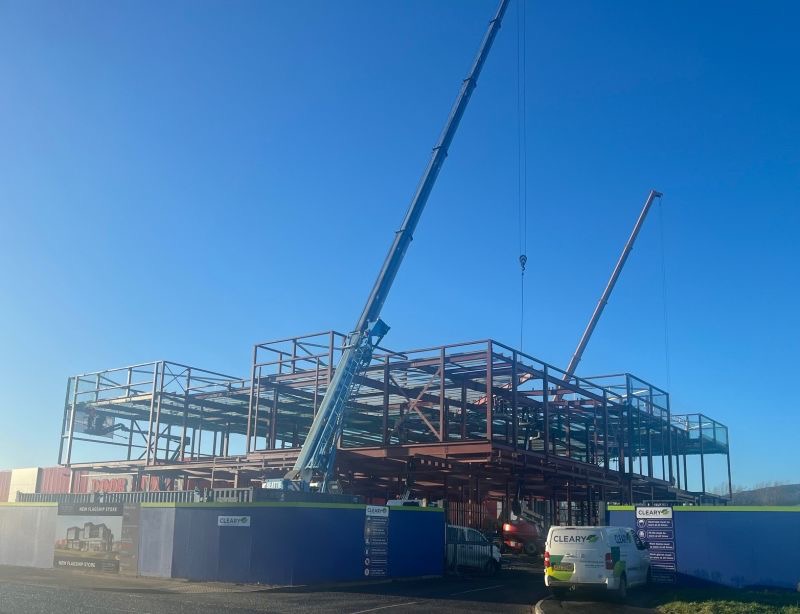 EZ Living, Boucher Road photograph 2
