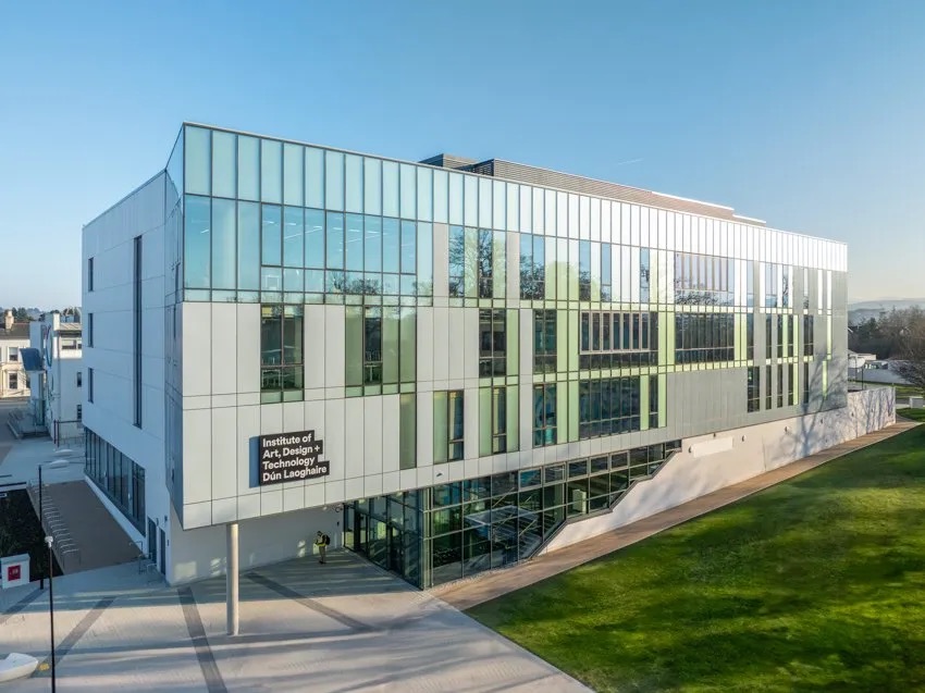 Institute of Art, Design & Technology, Dun Laoghaire